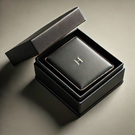 Luxury Apparel Boxes