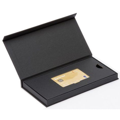 Luxury Gift Card Boxes