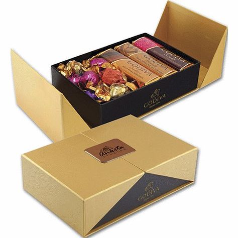 Luxury Gourmet Boxes