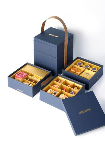 Luxury Gourmet Boxes