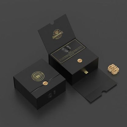 Luxury Gourmet Boxes