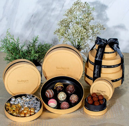 Luxury Gourmet Boxes