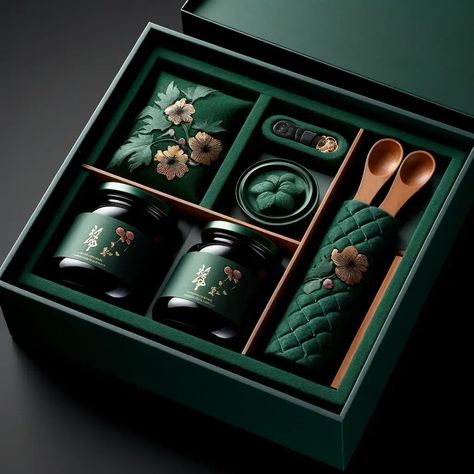 Luxury Gift Boxes