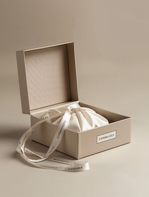 Luxury Gift Boxes