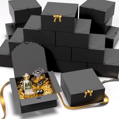 Luxury Gift Boxes