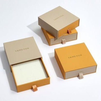 Luxury Sleeve Tray Box