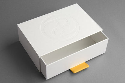 Luxury Slipcase Boxes