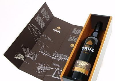 Luxury Wine Boxes