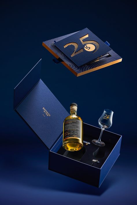 Luxury Wine Boxes