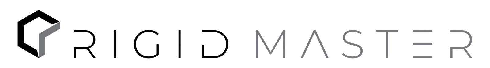 rigid master logo