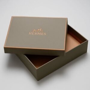 custom chocolate boxes